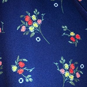 Chase/ Jason Wu Collab Lands End Uniform